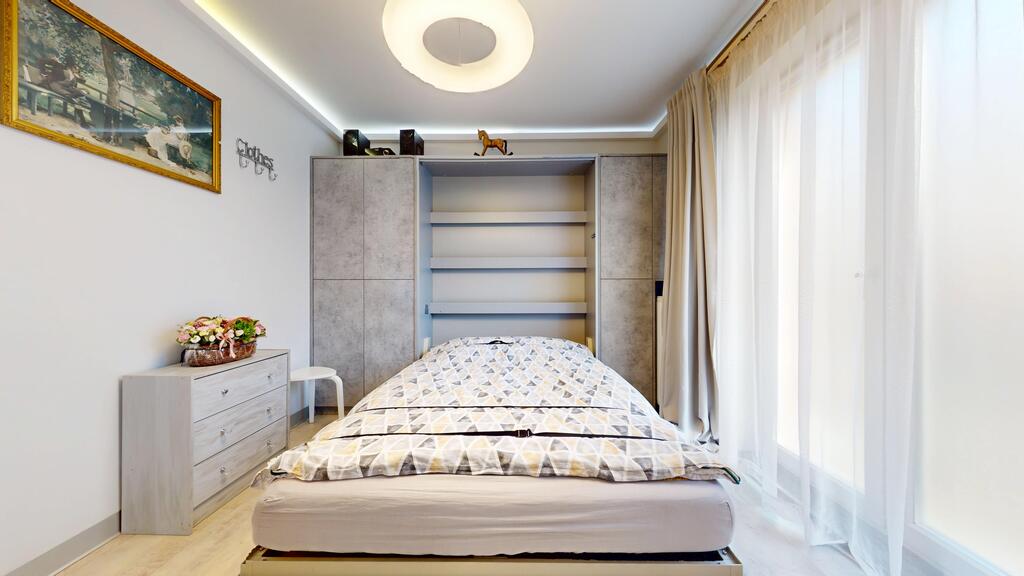 Mieszkanie na sprzedaż Szczecin, Gumieńce 47 m2 | Arka Nieruchomości