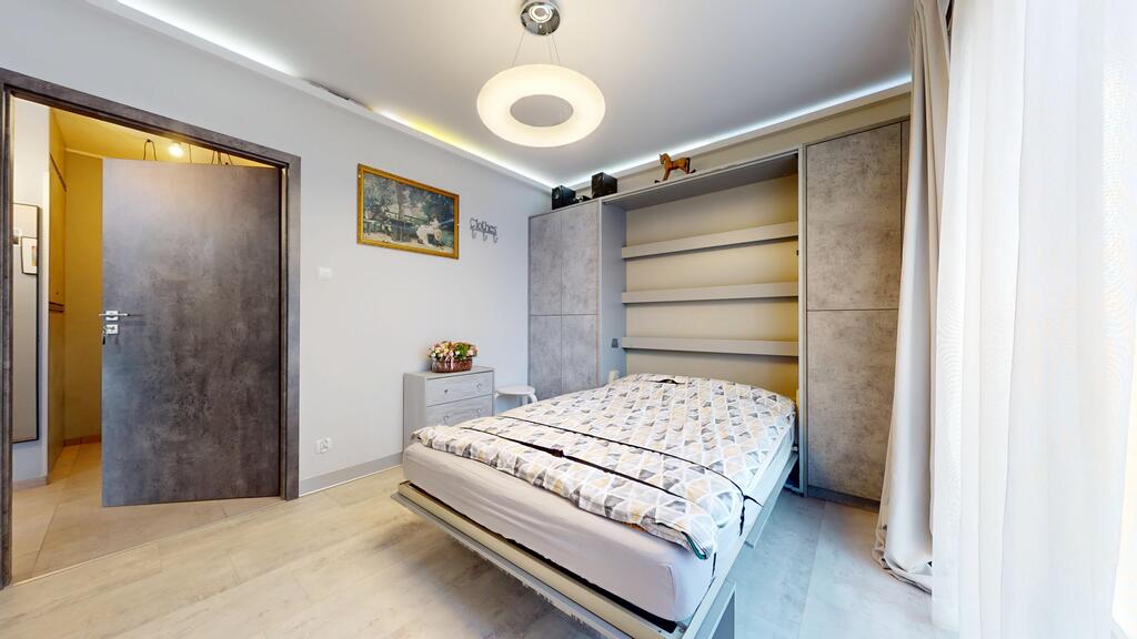 Mieszkanie na sprzedaż Szczecin, Gumieńce 47 m2 | Arka Nieruchomości