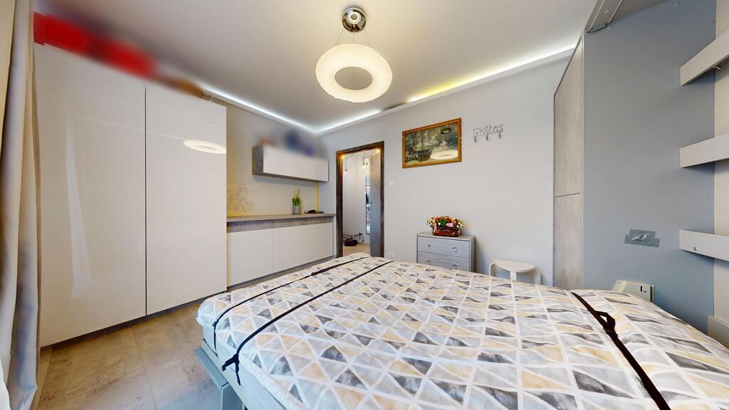 Mieszkanie na sprzedaż Szczecin, Gumieńce 47 m2 | Arka Nieruchomości