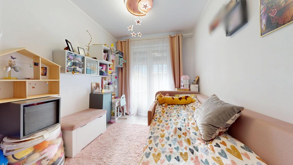 Mieszkanie na sprzedaż Szczecin, Gumieńce 47 m2 | Arka Nieruchomości