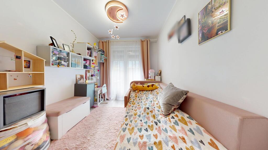 Mieszkanie na sprzedaż Szczecin, Gumieńce 47 m2 | Arka Nieruchomości