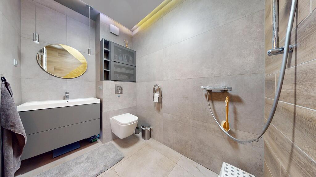 Mieszkanie na sprzedaż Szczecin, Gumieńce 47 m2 | Arka Nieruchomości