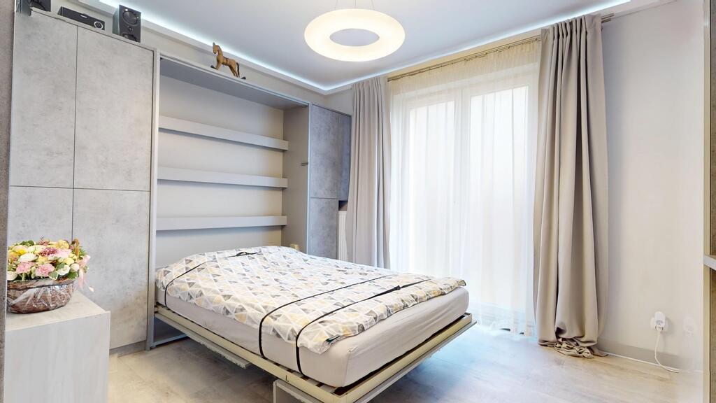 Mieszkanie na sprzedaż Szczecin, Gumieńce 47 m2 | Arka Nieruchomości