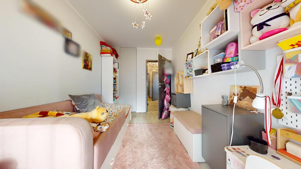 Mieszkanie na sprzedaż Szczecin, Gumieńce 47 m2 | Arka Nieruchomości