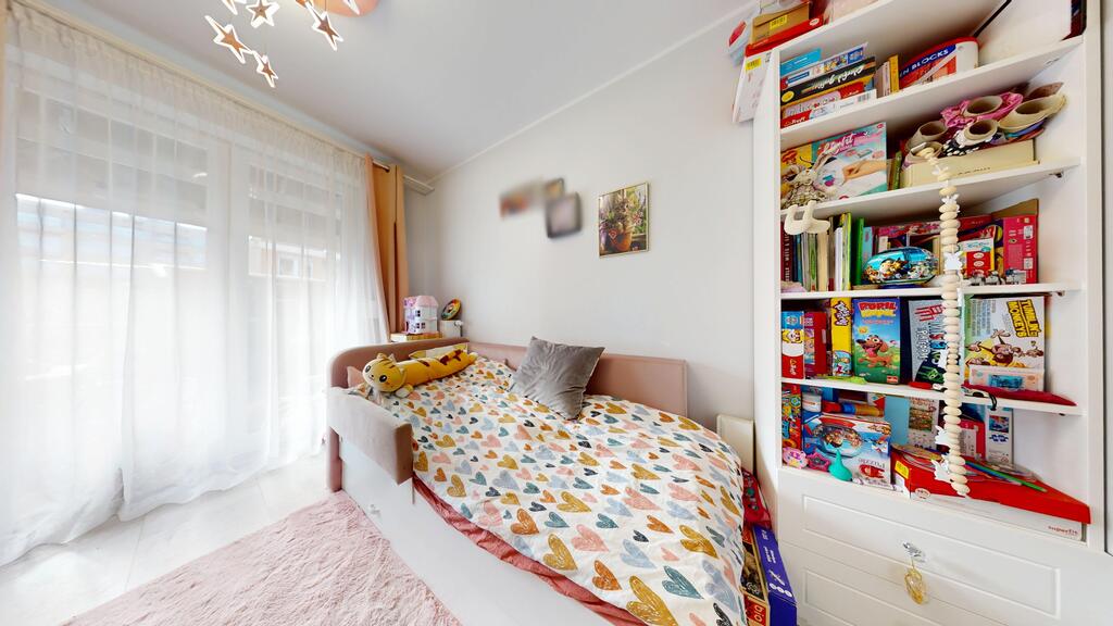 Mieszkanie na sprzedaż Szczecin, Gumieńce 47 m2 | Arka Nieruchomości