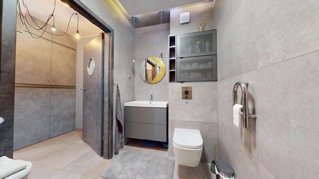 Mieszkanie na sprzedaż Szczecin, Gumieńce 47 m2 | Arka Nieruchomości