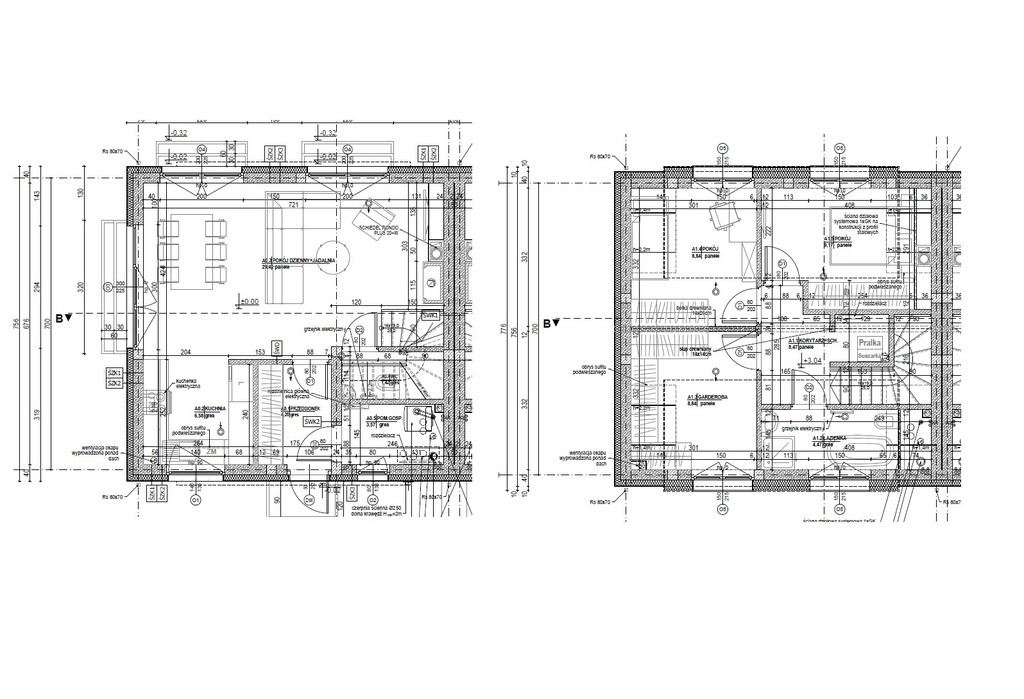 Dom na sprzedaż Dobra 85 m2 | Arka Nieruchomości