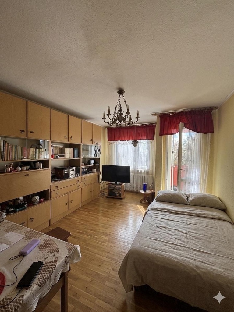 Mieszkanie na sprzedaż Szczecin, Książąt Pomorskich 60 m2 | Arka Nieruchomości