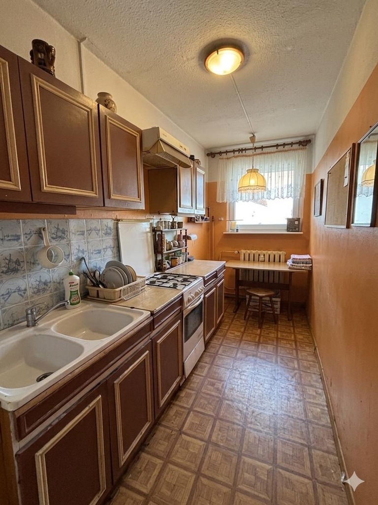 Mieszkanie na sprzedaż Szczecin, Książąt Pomorskich 60 m2 | Arka Nieruchomości