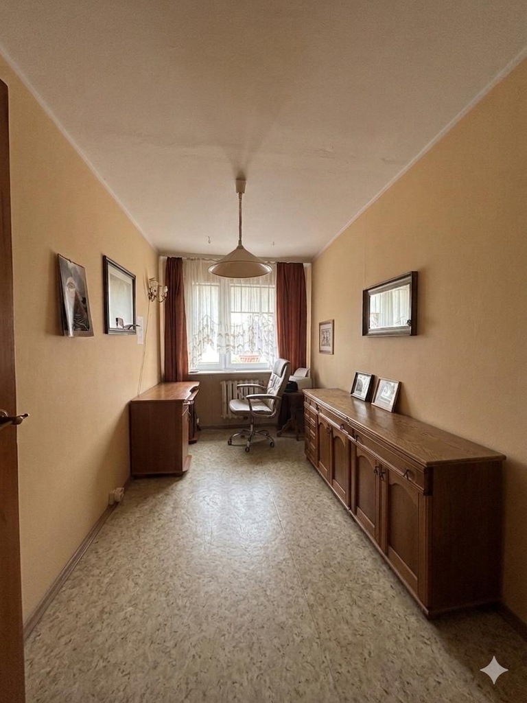 Mieszkanie na sprzedaż Szczecin, Książąt Pomorskich 60 m2 | Arka Nieruchomości