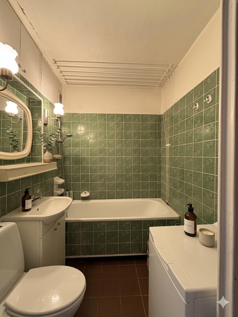 Mieszkanie na sprzedaż Szczecin, Książąt Pomorskich 60 m2 | Arka Nieruchomości