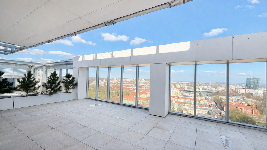 Mieszkanie na sprzedaż Szczecin, Centrum 67 m2 | Arka Nieruchomości