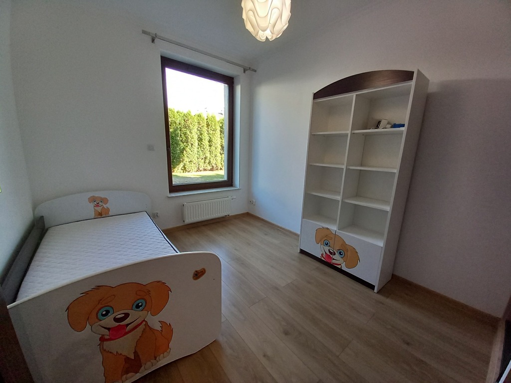 Mieszkanie na wynajem Szczecin, Warszewo 64 m2 | Arka Nieruchomości