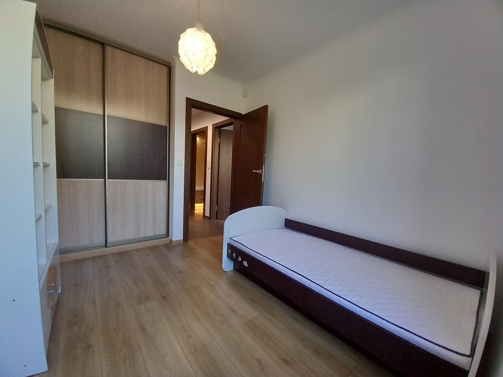 Mieszkanie na wynajem Szczecin, Warszewo 64 m2 | Arka Nieruchomości