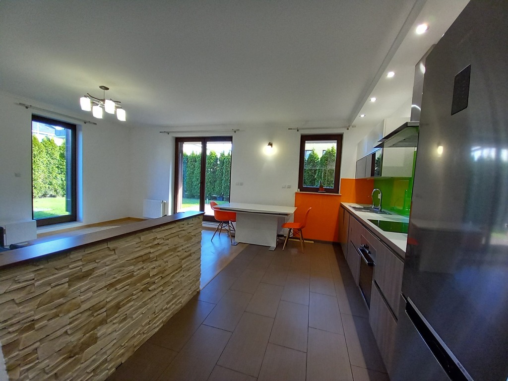 Mieszkanie na wynajem Szczecin, Warszewo 64 m2 | Arka Nieruchomości