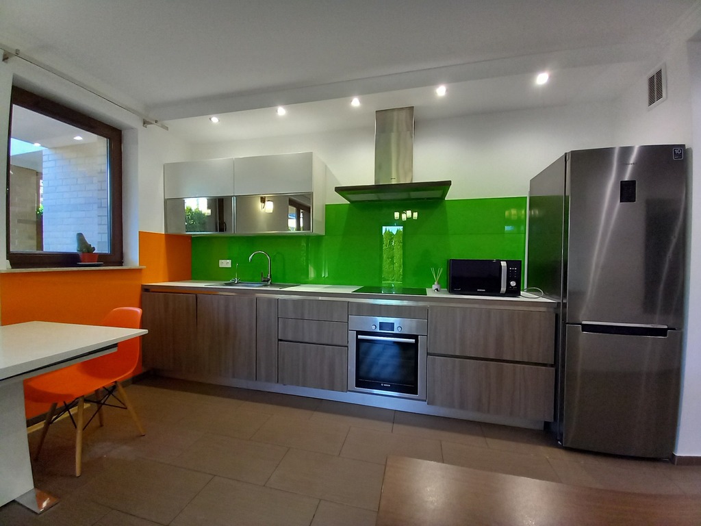 Mieszkanie na wynajem Szczecin, Warszewo 64 m2 | Arka Nieruchomości