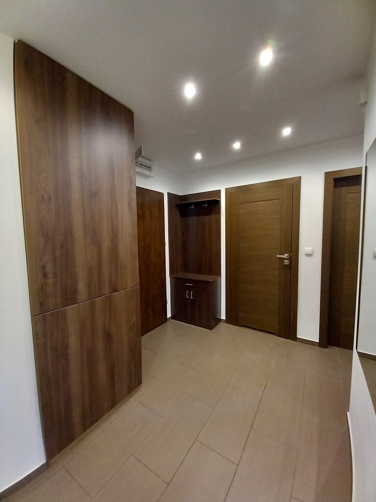 Mieszkanie na wynajem Szczecin, Warszewo 64 m2 | Arka Nieruchomości