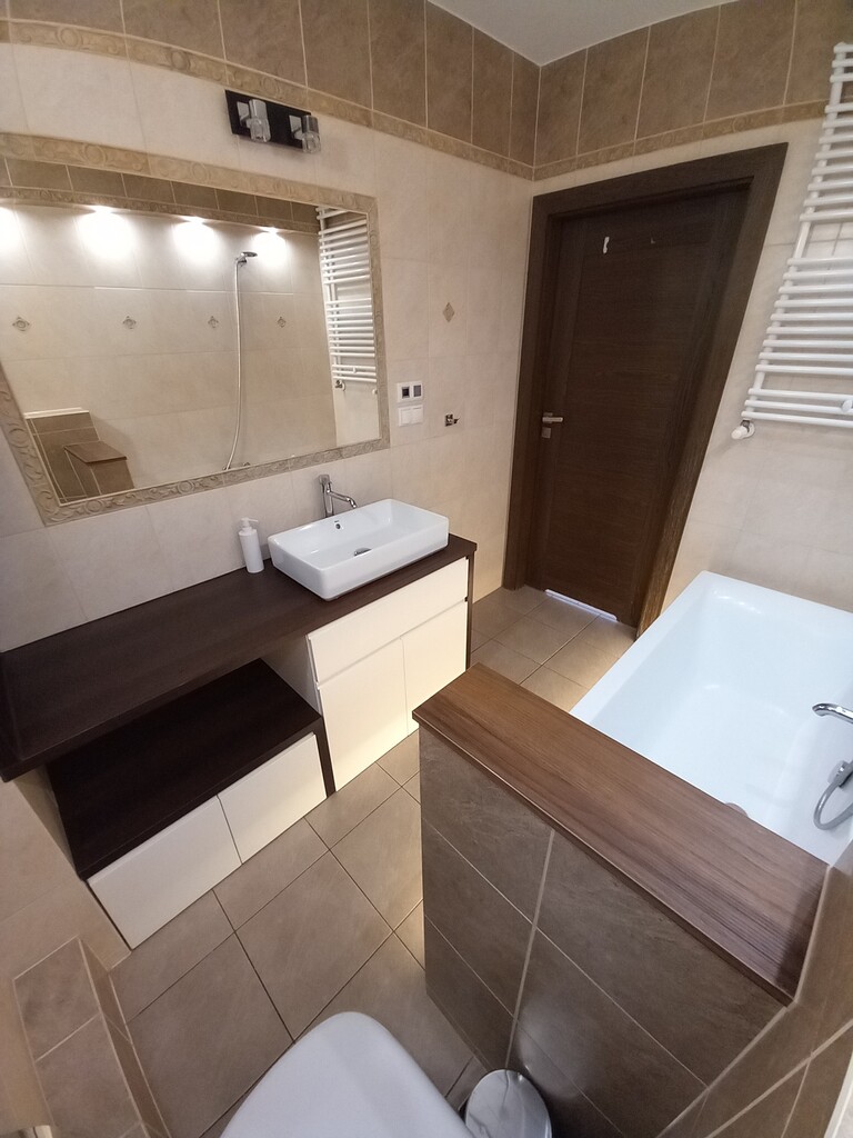 Mieszkanie na wynajem Szczecin, Warszewo 64 m2 | Arka Nieruchomości