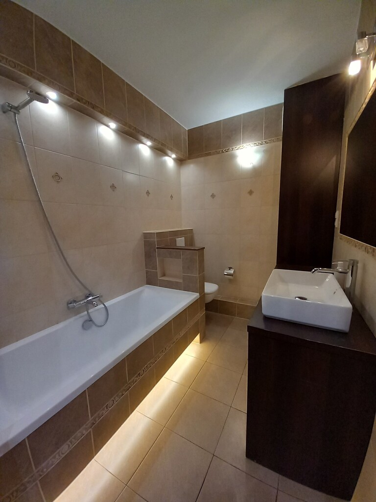 Mieszkanie na wynajem Szczecin, Warszewo 64 m2 | Arka Nieruchomości