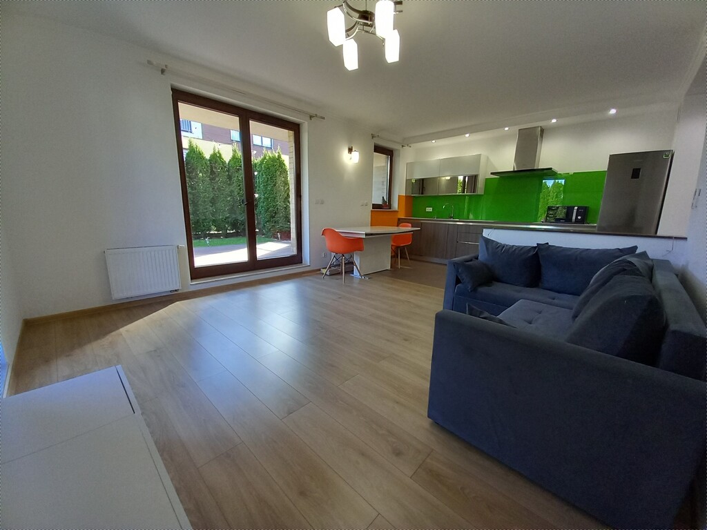 Mieszkanie na wynajem Szczecin, Warszewo 64 m2 | Arka Nieruchomości