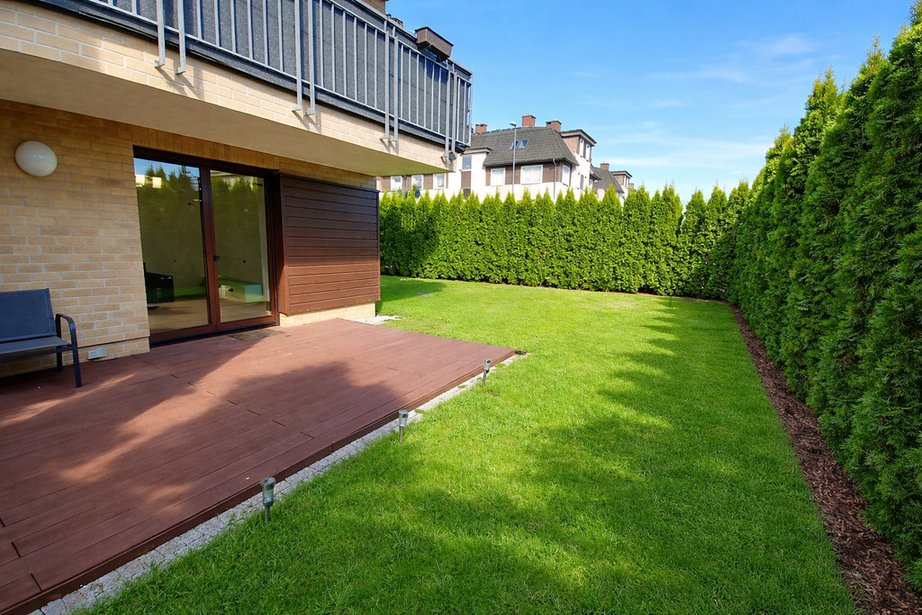 Mieszkanie na wynajem Szczecin, Warszewo 64 m2 | Arka Nieruchomości