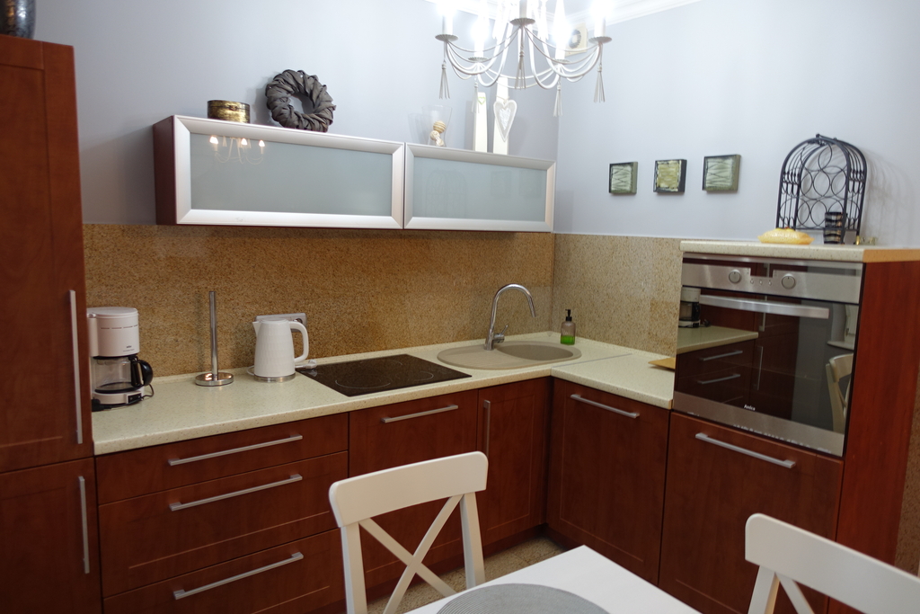 Mieszkanie na sprzedaż Międzyzdroje 94 m2 | Arka Nieruchomości