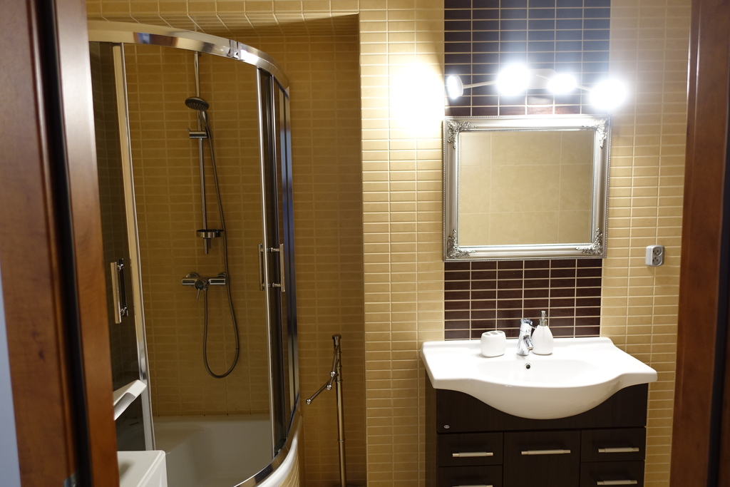 Mieszkanie na sprzedaż Międzyzdroje 94 m2 | Arka Nieruchomości