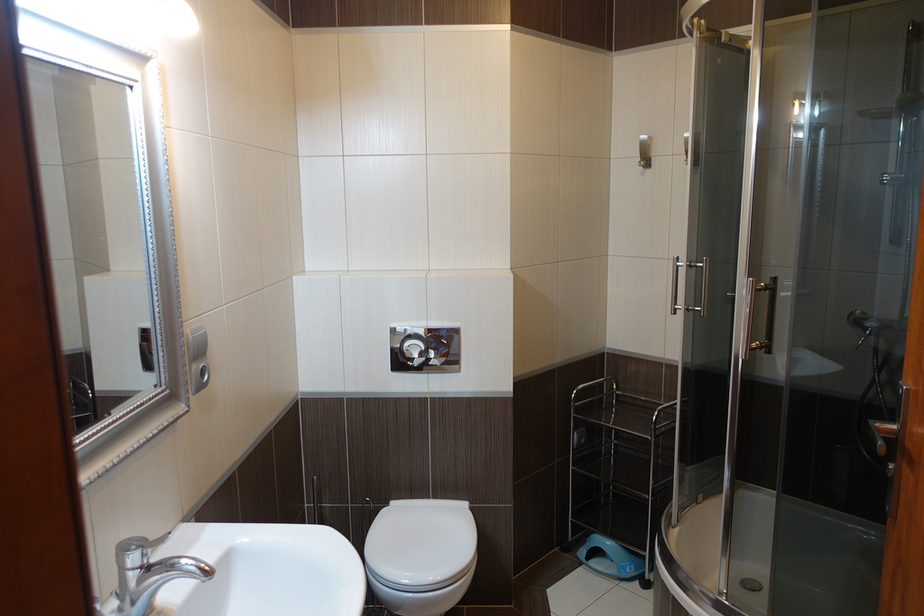 Mieszkanie na sprzedaż Międzyzdroje 94 m2 | Arka Nieruchomości