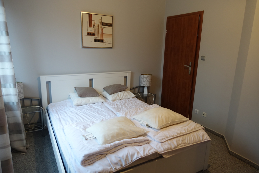 Mieszkanie na sprzedaż Międzyzdroje 94 m2 | Arka Nieruchomości