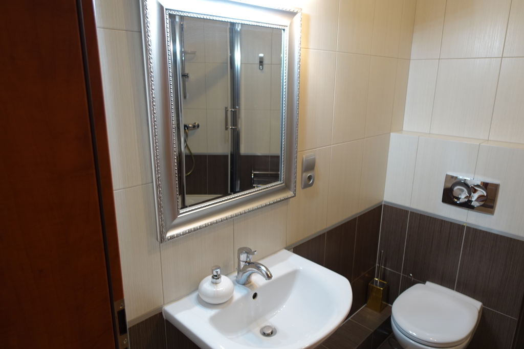 Mieszkanie na sprzedaż Międzyzdroje 94 m2 | Arka Nieruchomości