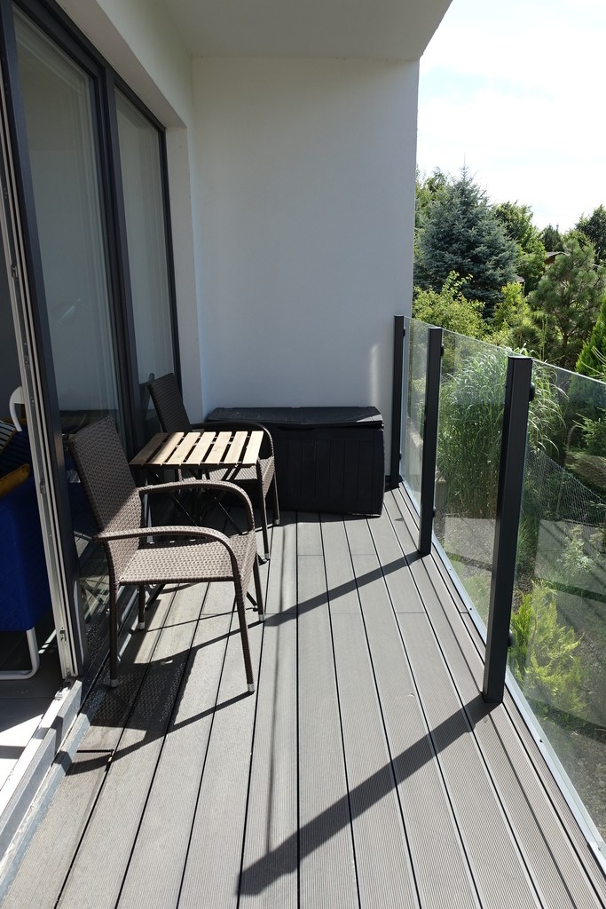 Mieszkanie na sprzedaż Ustronie Morskie 28 m2 | Arka Nieruchomości