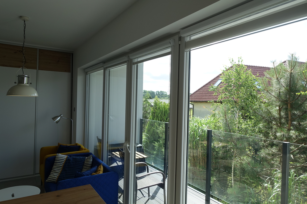 Mieszkanie na sprzedaż Ustronie Morskie 28 m2 | Arka Nieruchomości