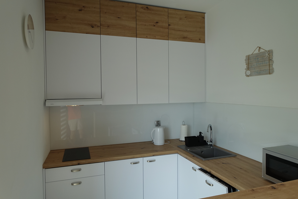 Mieszkanie na sprzedaż Ustronie Morskie 28 m2 | Arka Nieruchomości