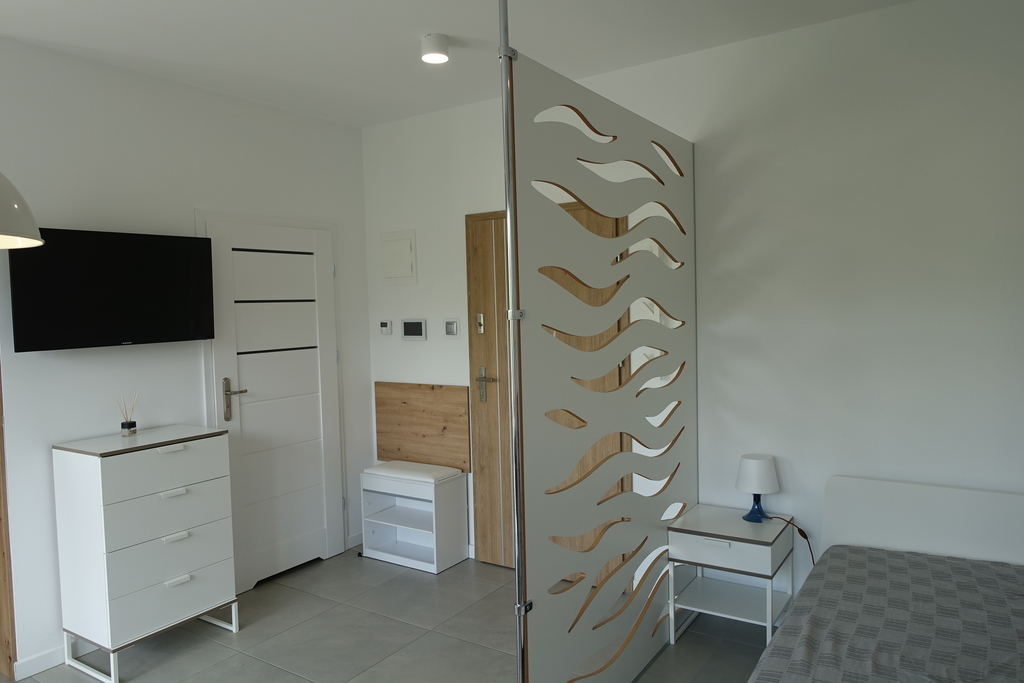 Mieszkanie na sprzedaż Ustronie Morskie 28 m2 | Arka Nieruchomości