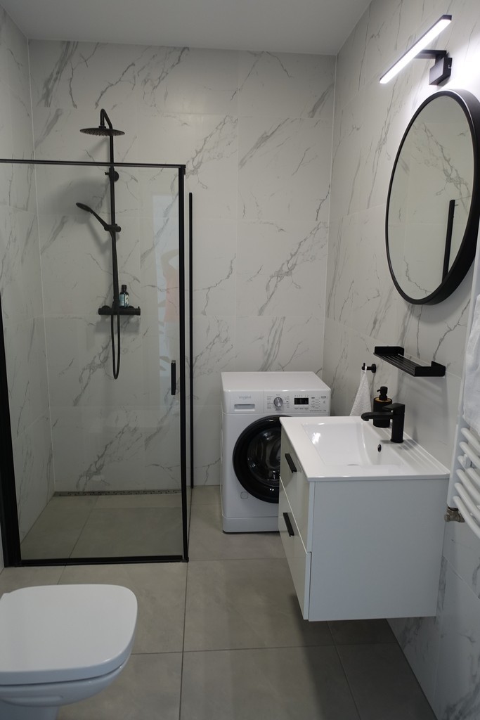 Mieszkanie na sprzedaż Ustronie Morskie 28 m2 | Arka Nieruchomości