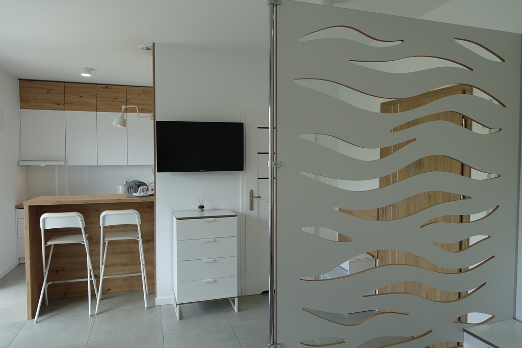 Mieszkanie na sprzedaż Ustronie Morskie 28 m2 | Arka Nieruchomości