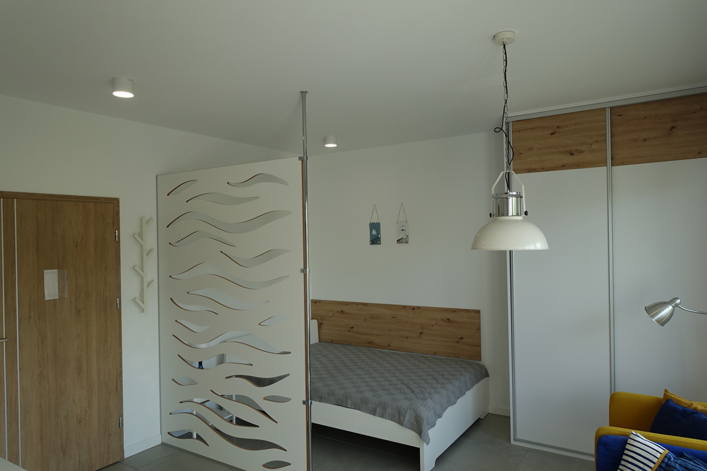 Mieszkanie na sprzedaż Ustronie Morskie 28 m2 | Arka Nieruchomości