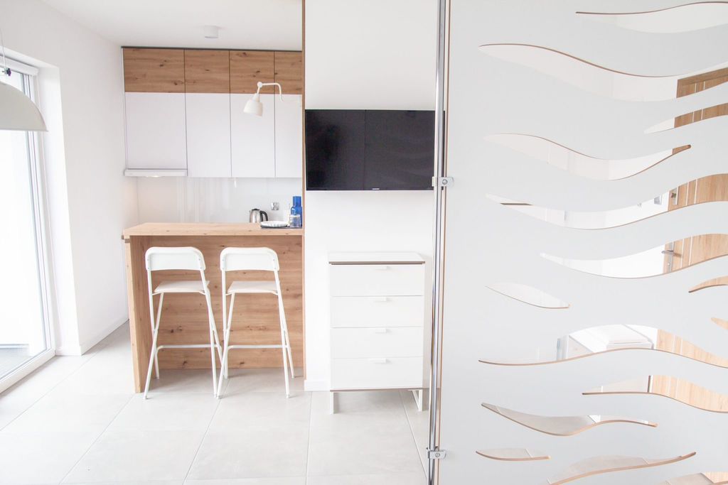 Mieszkanie na sprzedaż Ustronie Morskie 28 m2 | Arka Nieruchomości