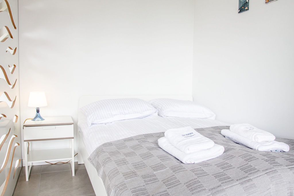 Mieszkanie na sprzedaż Ustronie Morskie 28 m2 | Arka Nieruchomości