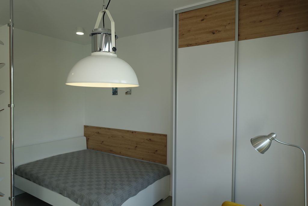 Mieszkanie na sprzedaż Ustronie Morskie 28 m2 | Arka Nieruchomości