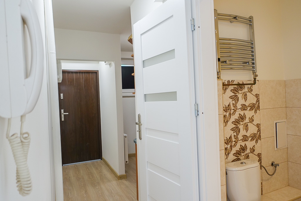 Mieszkanie na sprzedaż Szczecin, Centrum 35 m2 | Arka Nieruchomości