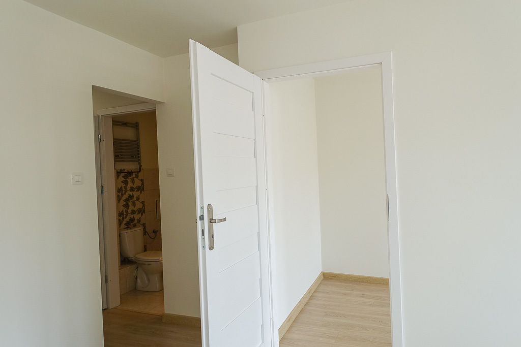 Mieszkanie na sprzedaż Szczecin, Centrum 35 m2 | Arka Nieruchomości