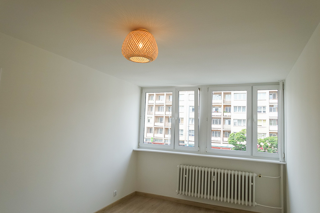 Mieszkanie na sprzedaż Szczecin, Centrum 35 m2 | Arka Nieruchomości