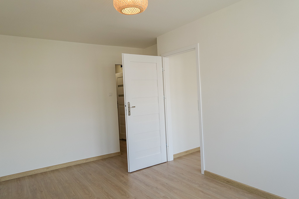 Mieszkanie na sprzedaż Szczecin, Centrum 35 m2 | Arka Nieruchomości