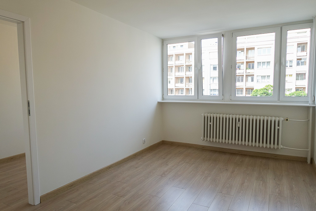 Mieszkanie na sprzedaż Szczecin, Centrum 35 m2 | Arka Nieruchomości