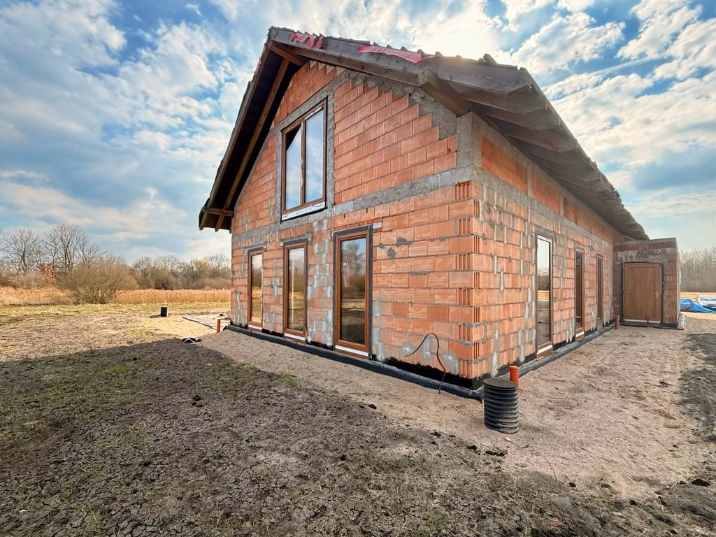 Dom na sprzedaż Grzybowo 250 m2 | Arka Nieruchomości