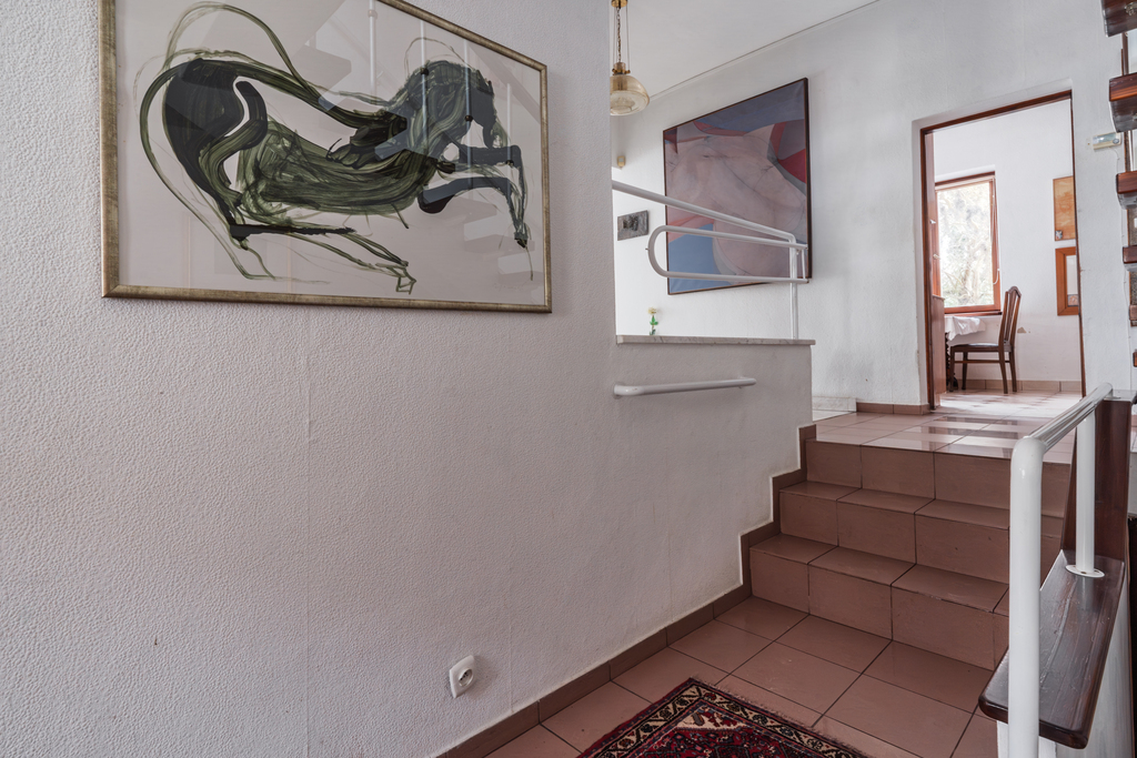 Komfortowy dom bliźniak na Rotmance