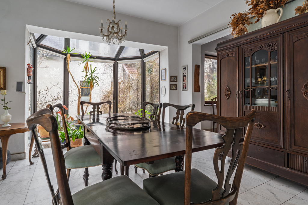 Komfortowy dom bliźniak na Rotmance