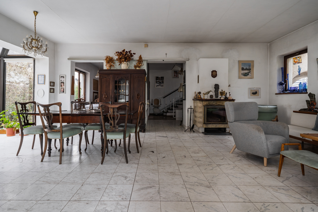 Komfortowy dom bliźniak na Rotmance