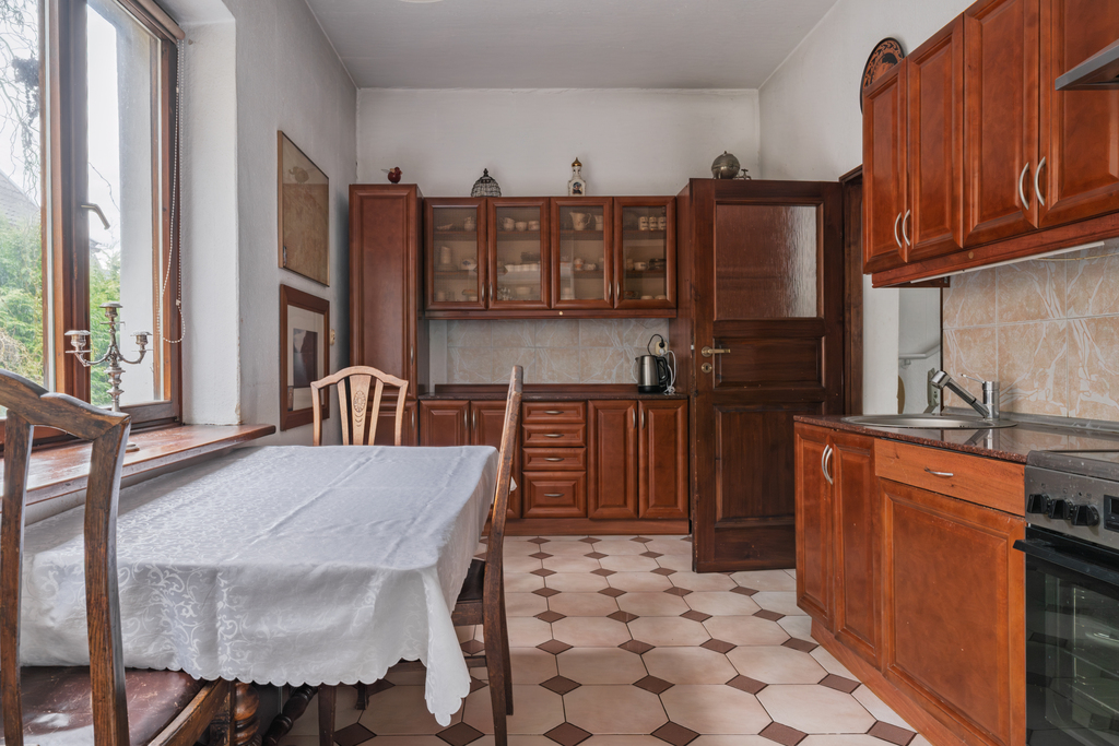 Komfortowy dom bliźniak na Rotmance